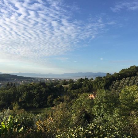 Umbria In Bike B&B Foligno Exterior foto