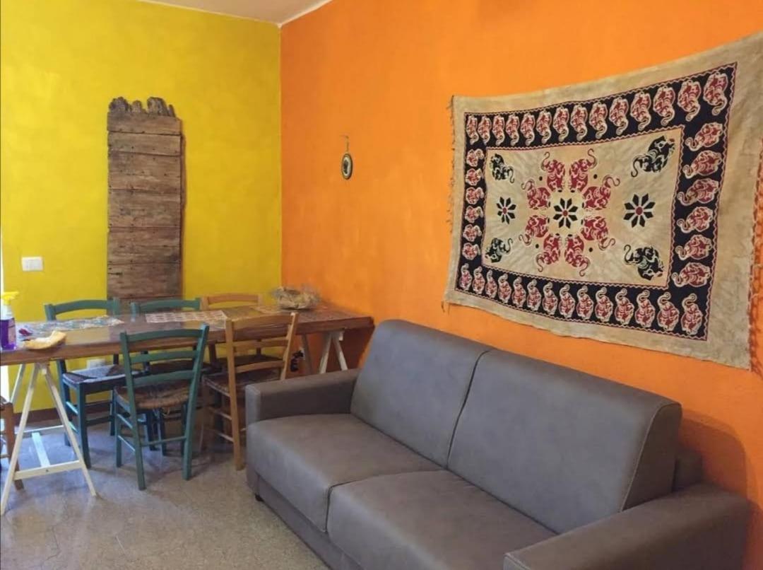 Umbria In Bike B&B Foligno Exterior foto